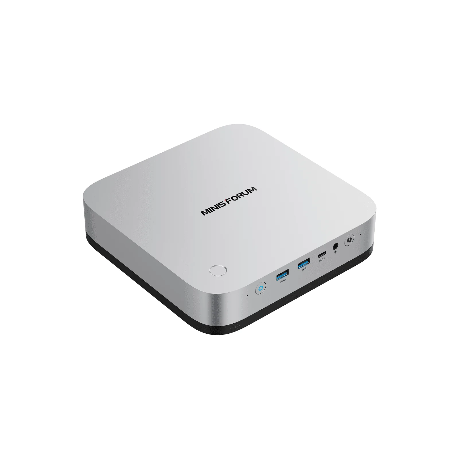 MINISFORUM AI X1 Pro-470 - Image 3