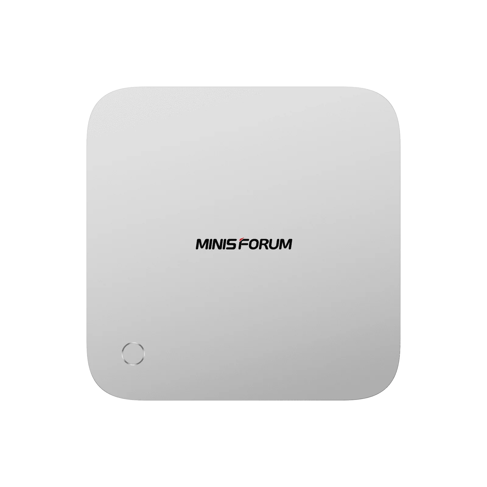 MINISFORUM AI X1 Pro-470 - Image 9