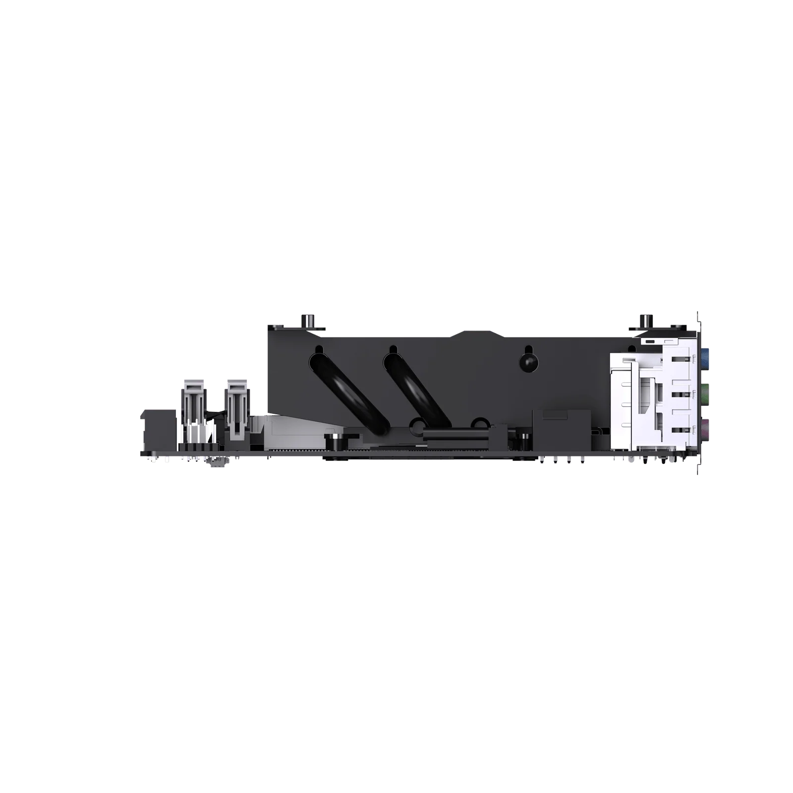 MINISFORUM BD895i SE / BD775i SE Motherboard - Image 10