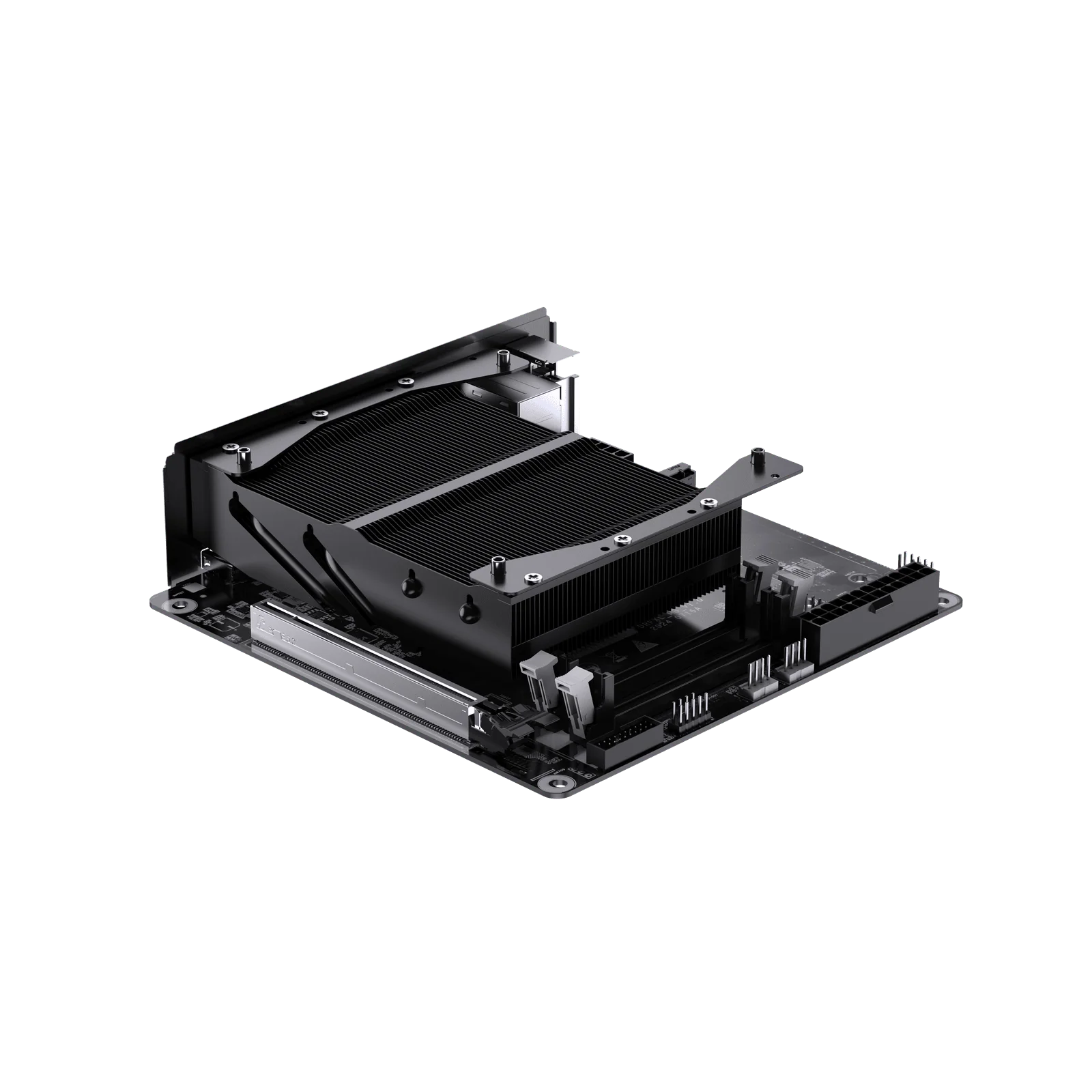 MINISFORUM BD895i SE / BD775i SE Motherboard - Image 4