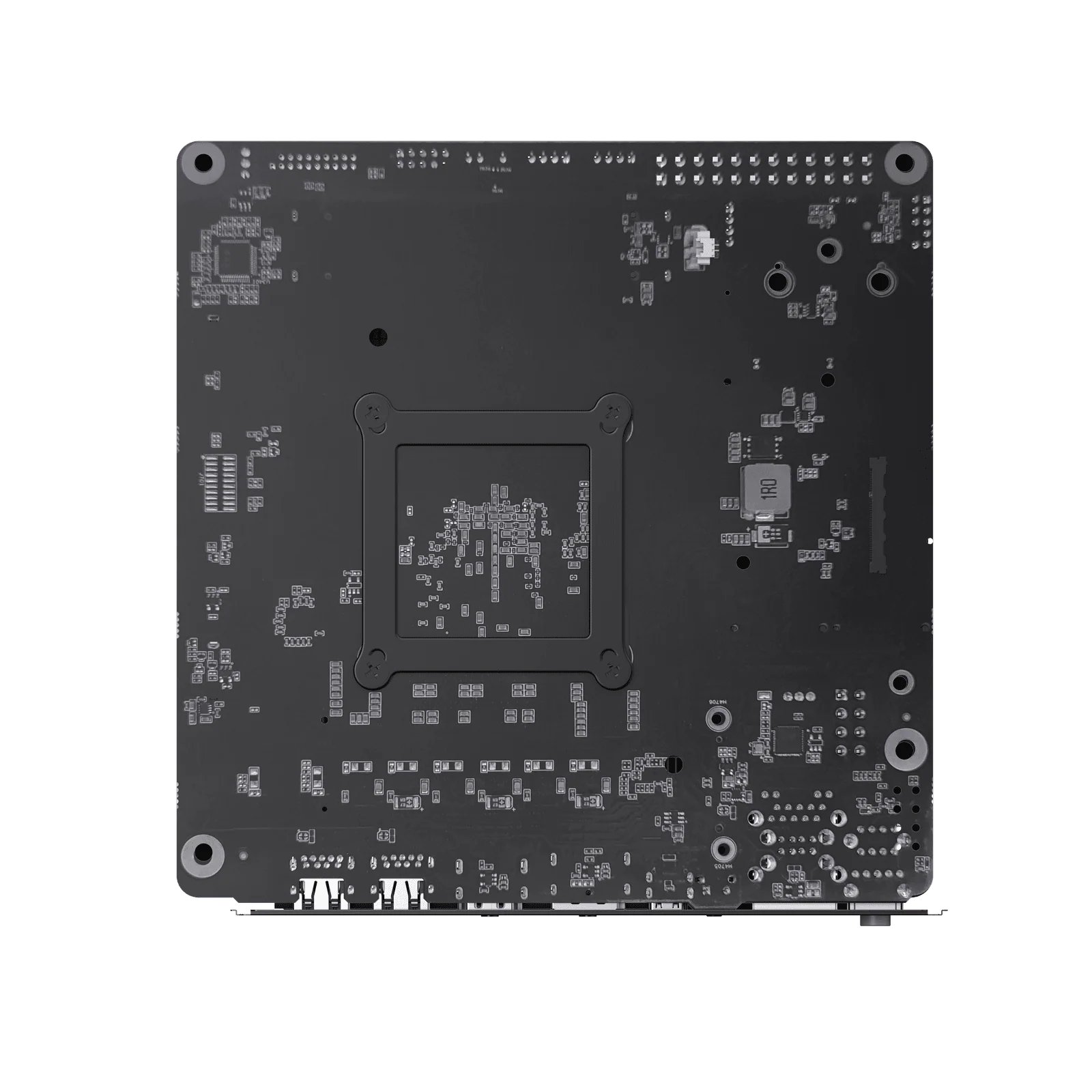 MINISFORUM BD895i SE / BD775i SE Motherboard - Image 6