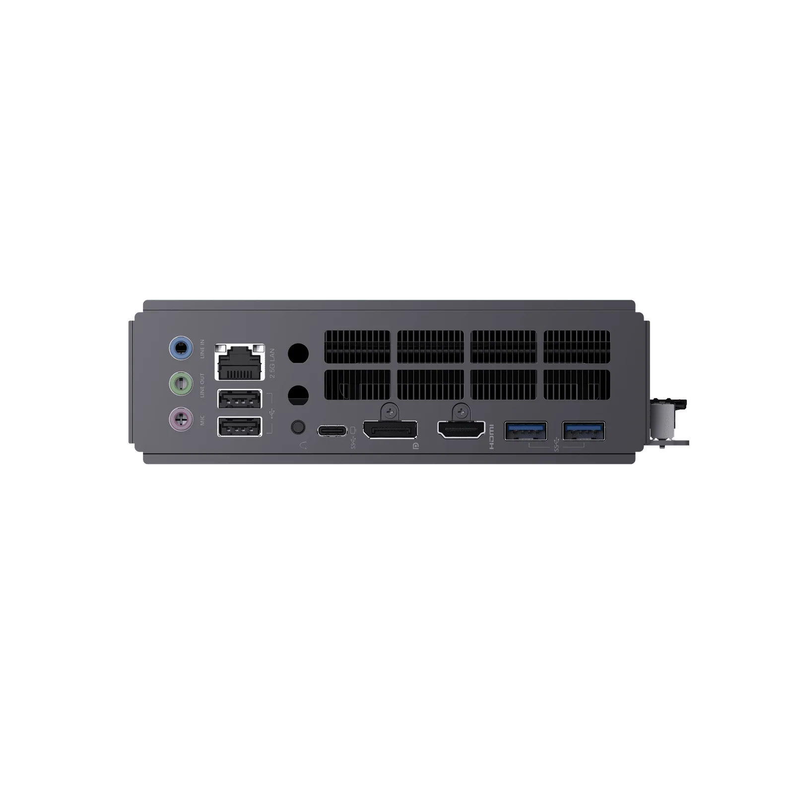 MINISFORUM BD895i SE / BD775i SE Motherboard - Image 7