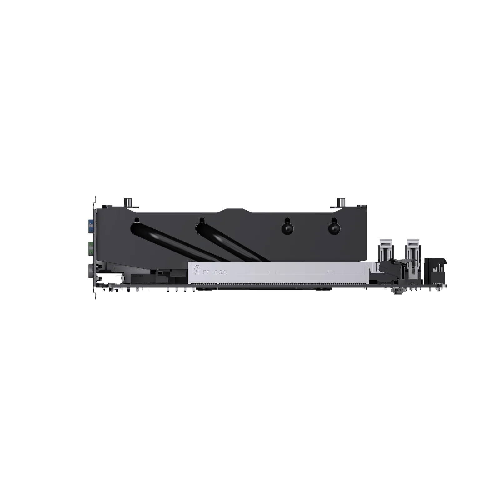 MINISFORUM BD895i SE / BD775i SE Motherboard - Image 9
