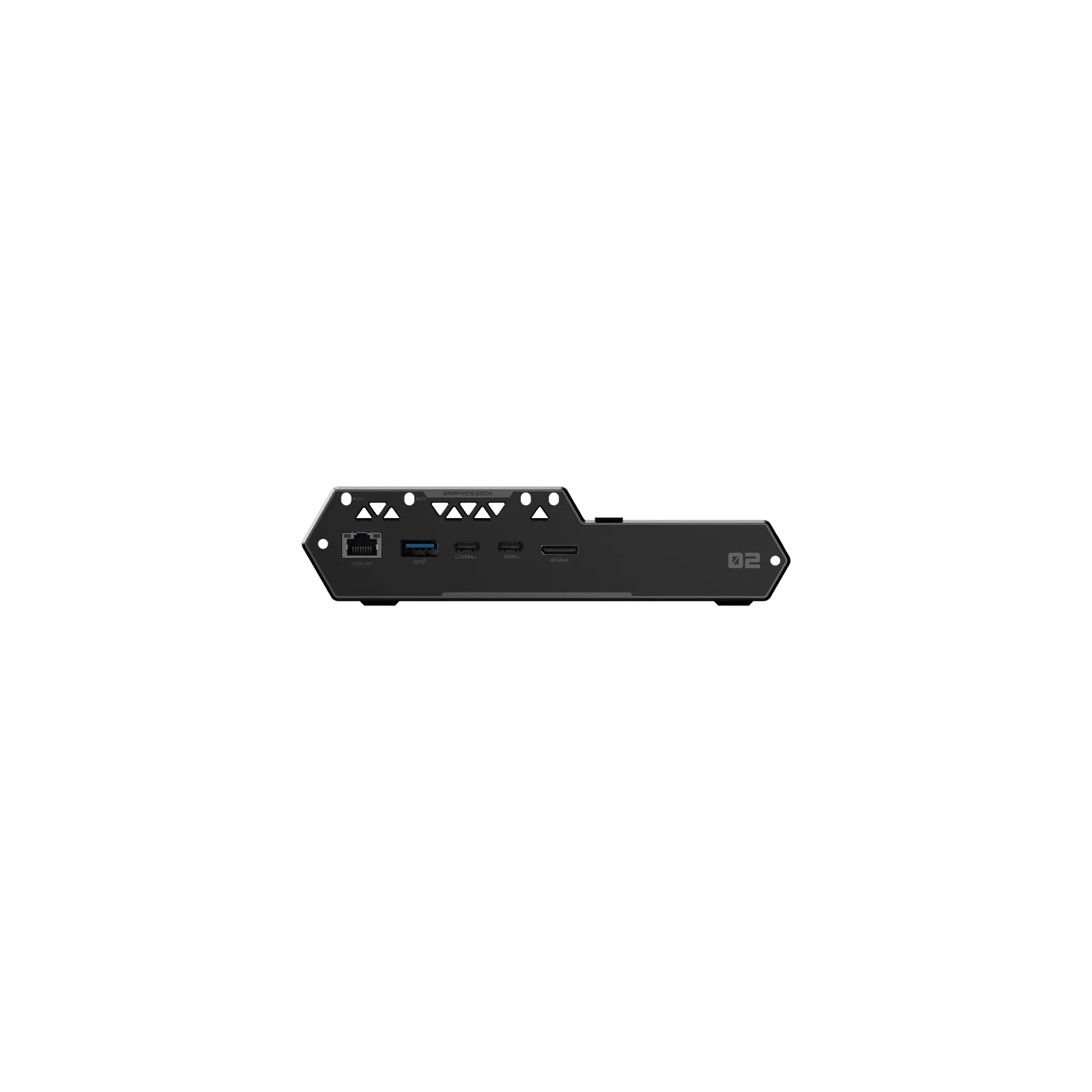 MINISFORUM DEG2 OCulink eGPU Dock - Image 7