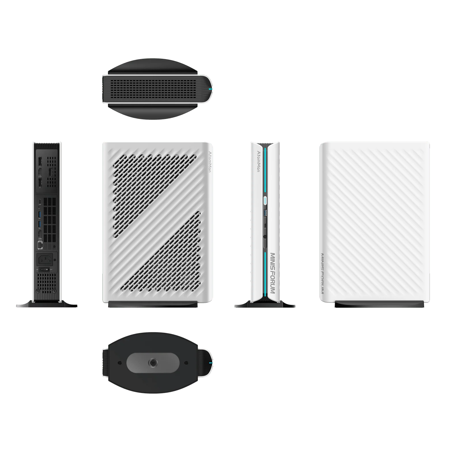 MINISFORUM AtomMan G1 Pro - Image 8