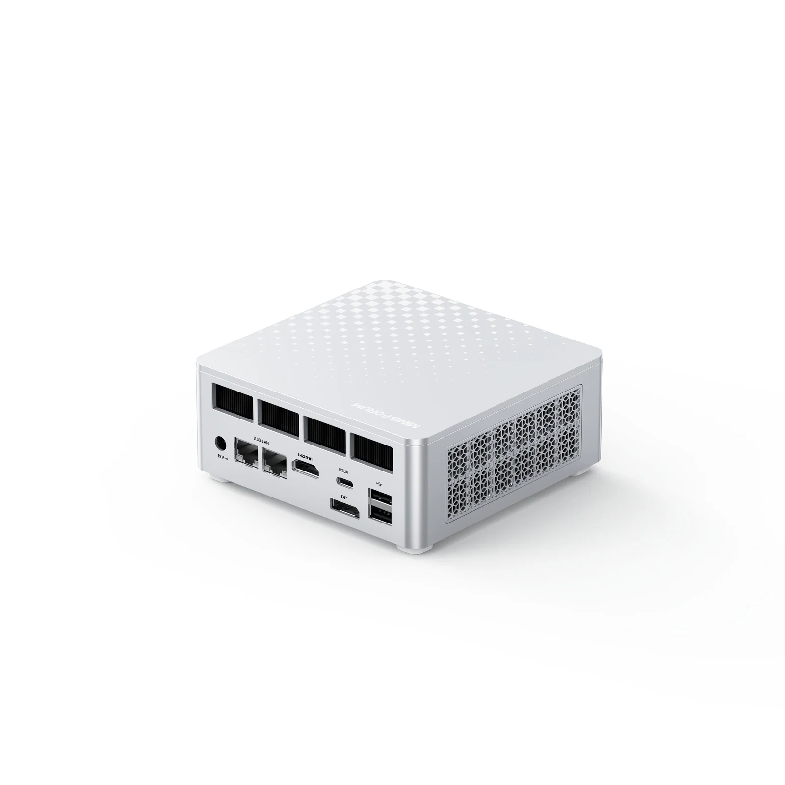 MINISFORUM M1-Plus - Image 3