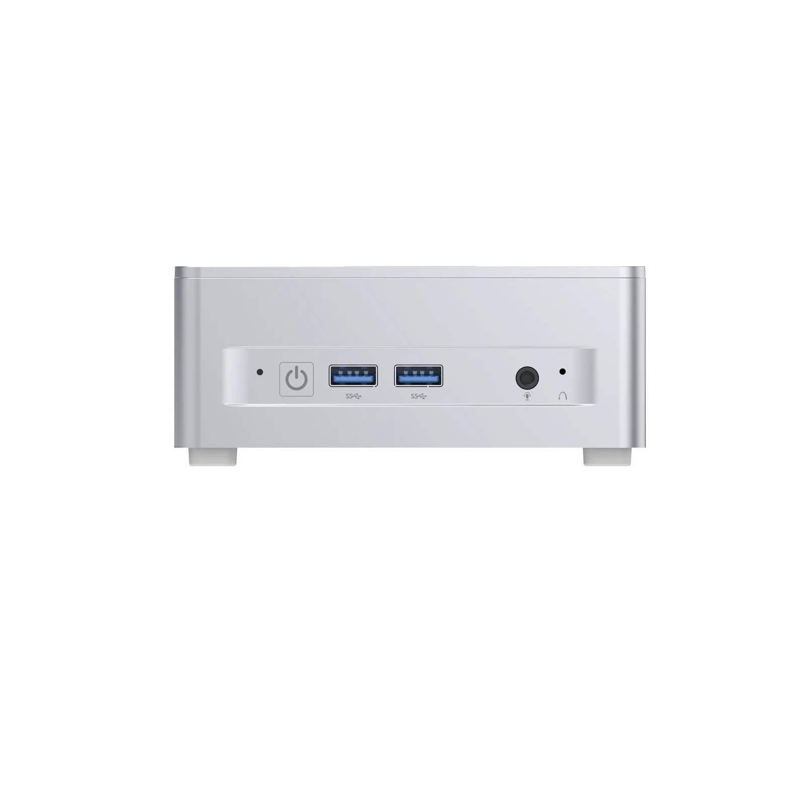 MINISFORUM M1-Plus - Image 4