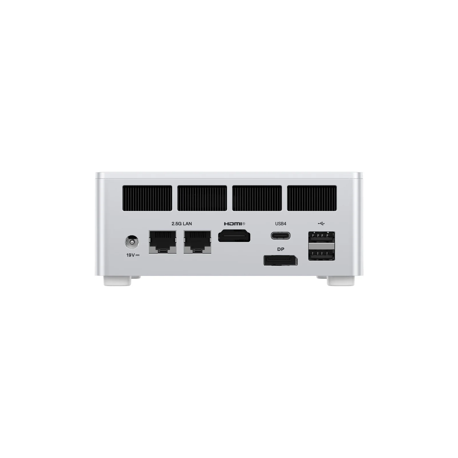 MINISFORUM M1-Plus - Image 5