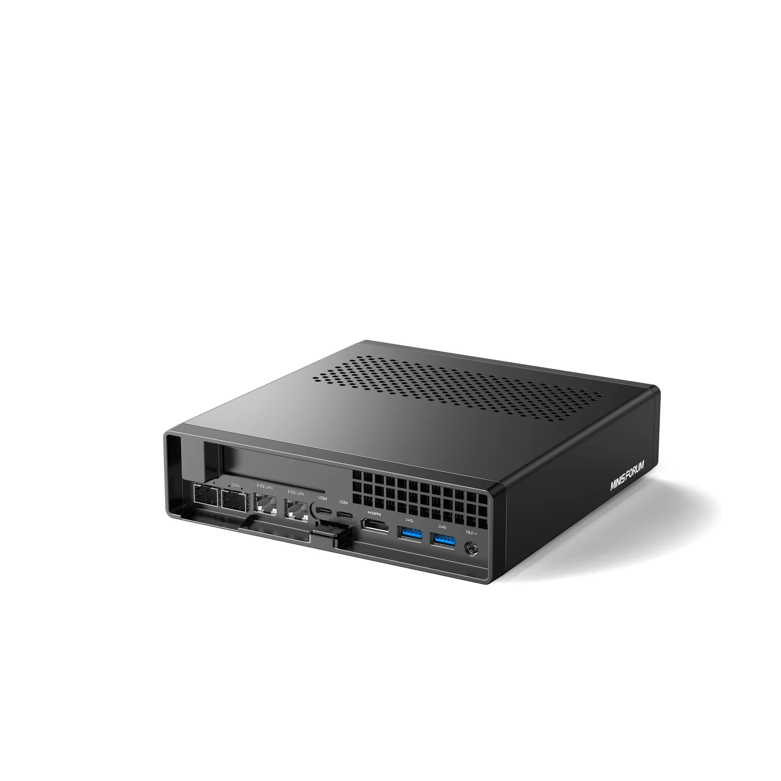 MINISFORUM MS-01 Workstation - Image 10