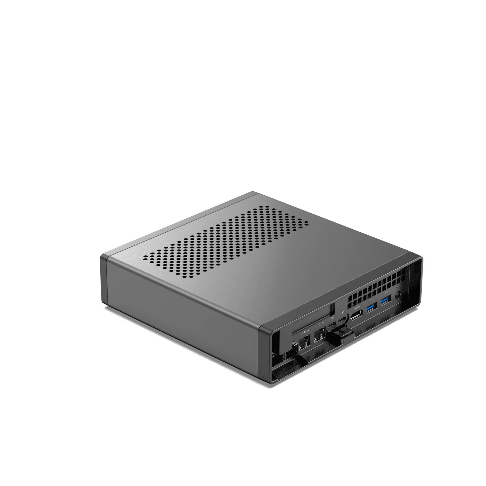 MINISFORUM MS-01 Workstation - Image 3