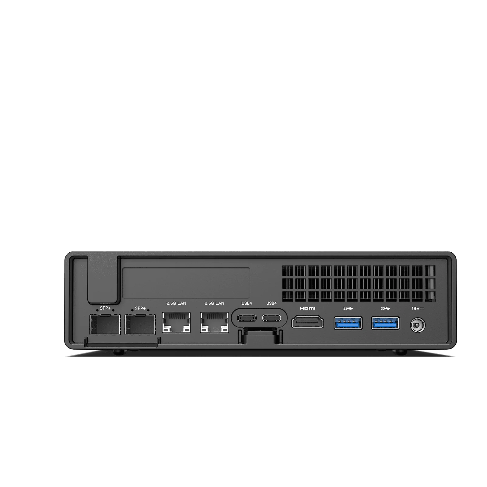 MINISFORUM MS-01 Workstation - Image 5