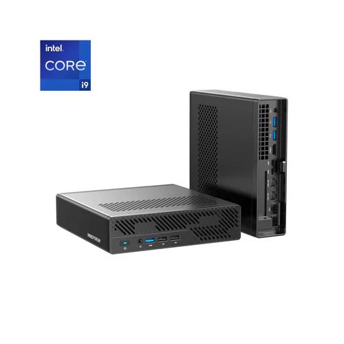 MINISFORUM MS-01 Workstation - Image 6