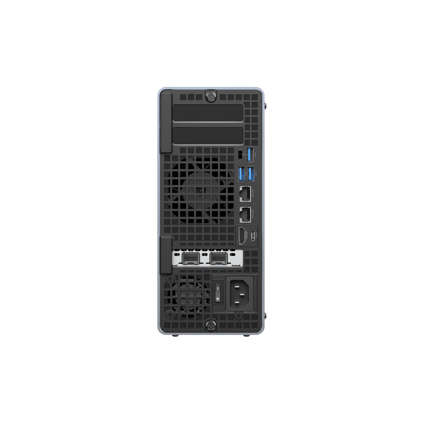 MINISFORUM MS-02 Ultra - Image 4