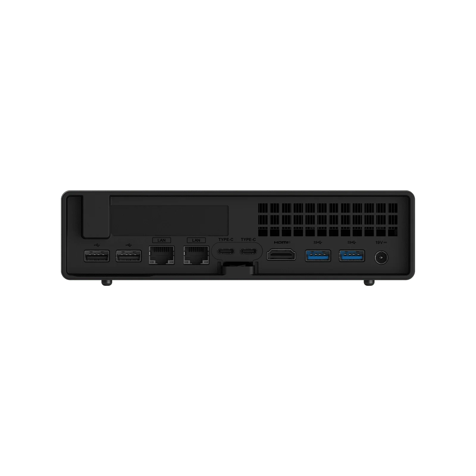 MINISFORUM MS-R1 - Image 9