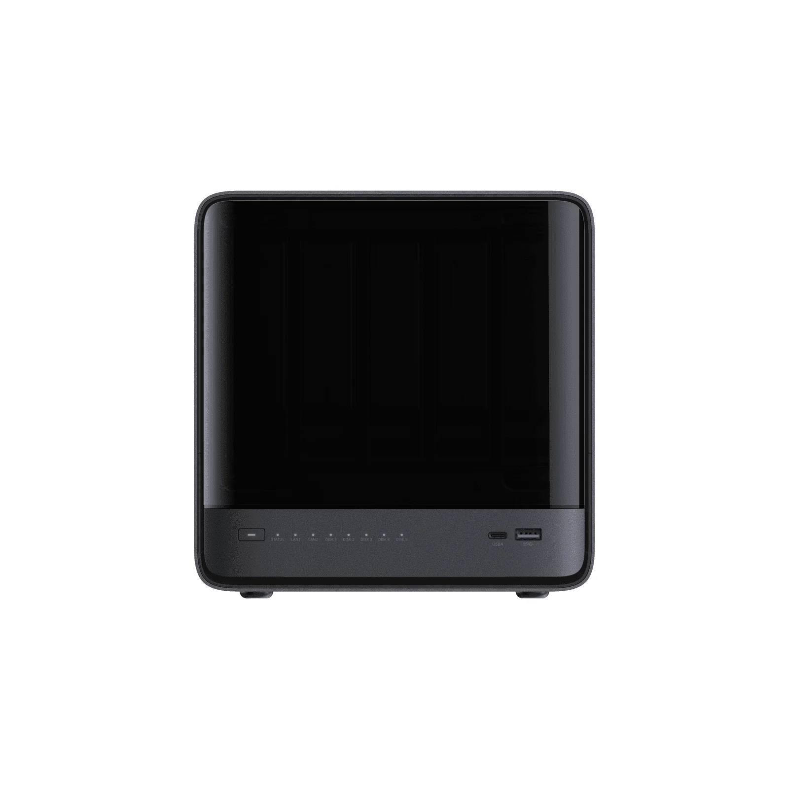 MINISFORUM N5 AI NAS - Image 3
