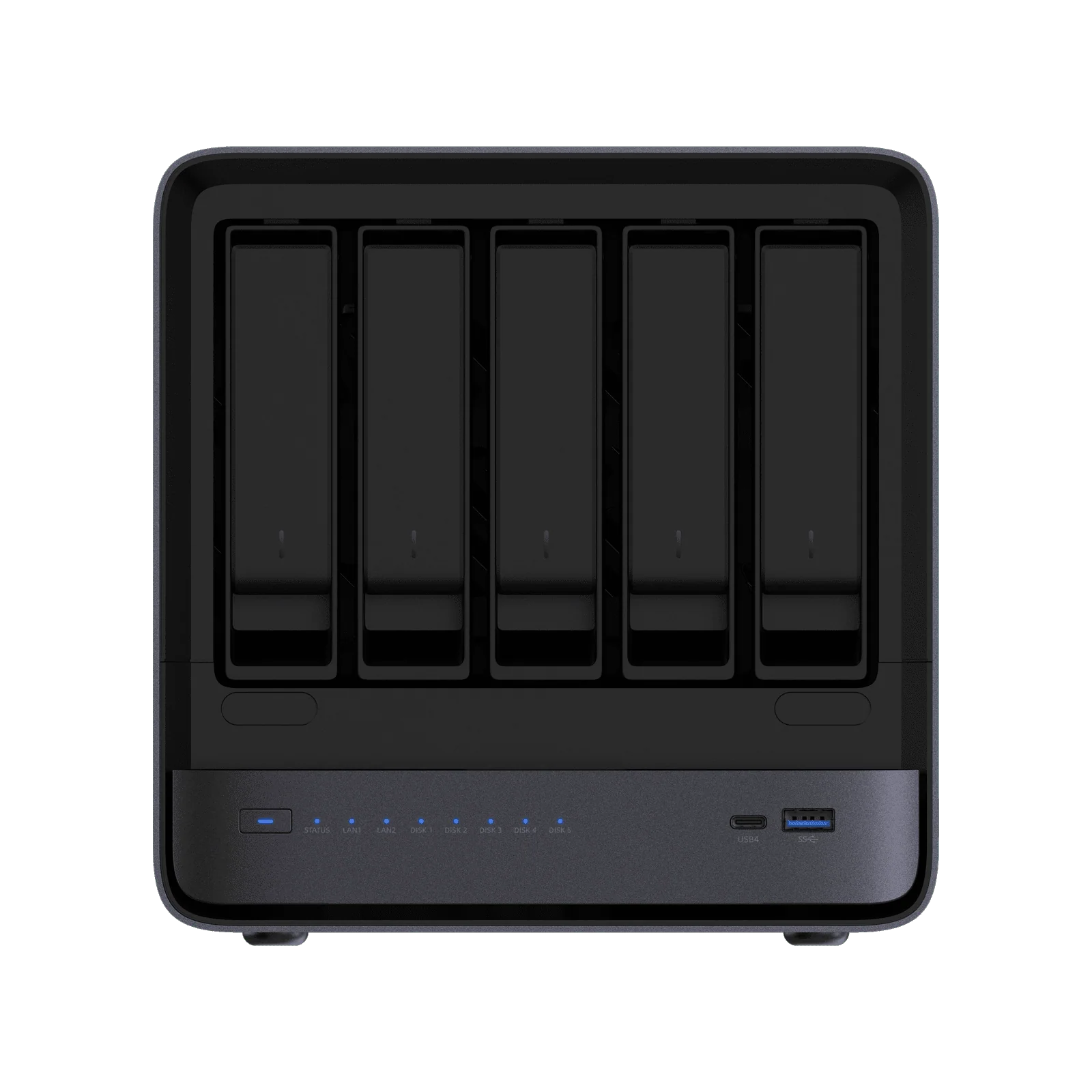 MINISFORUM N5 AIR AI NAS - Image 4