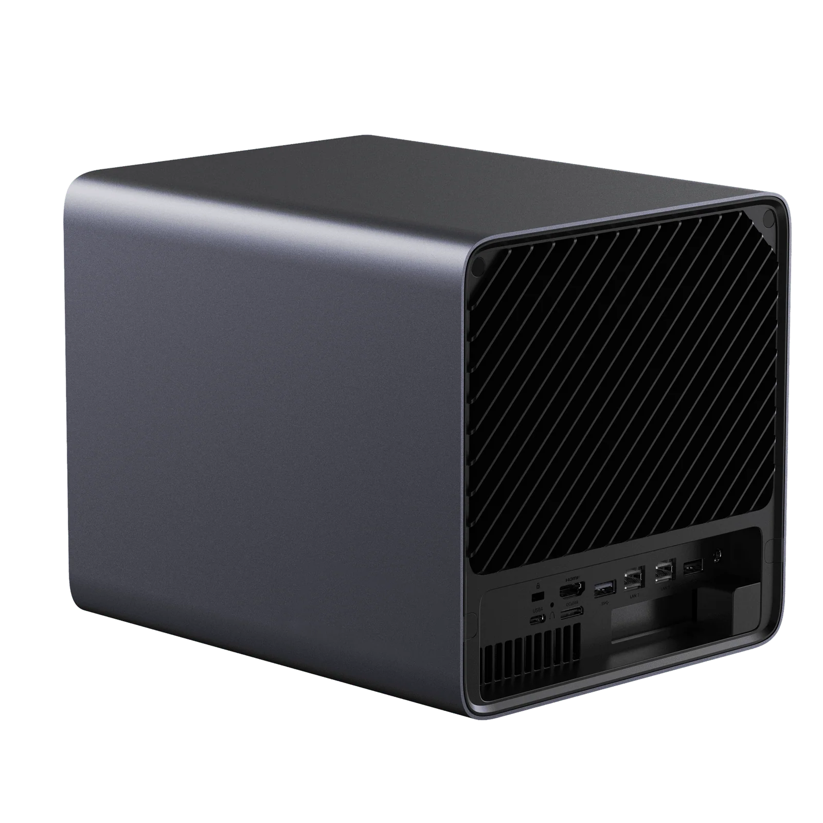 MINISFORUM N5 AIR AI NAS - Image 5