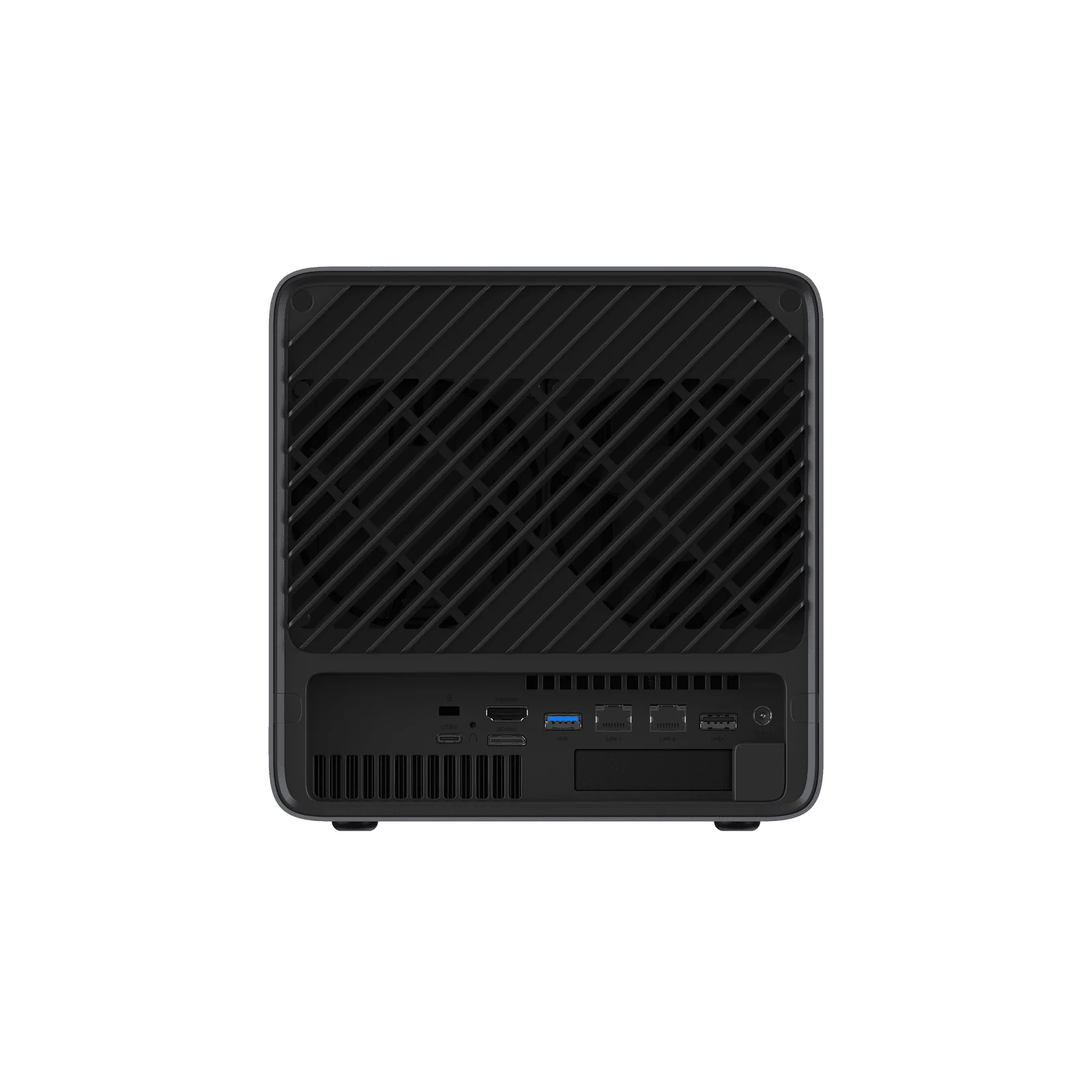 MINISFORUM N5 AI NAS - Image 4