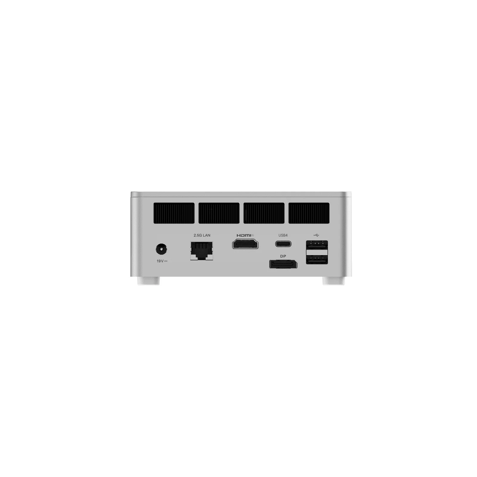 MINISFORUM UM750L Slim - Image 4