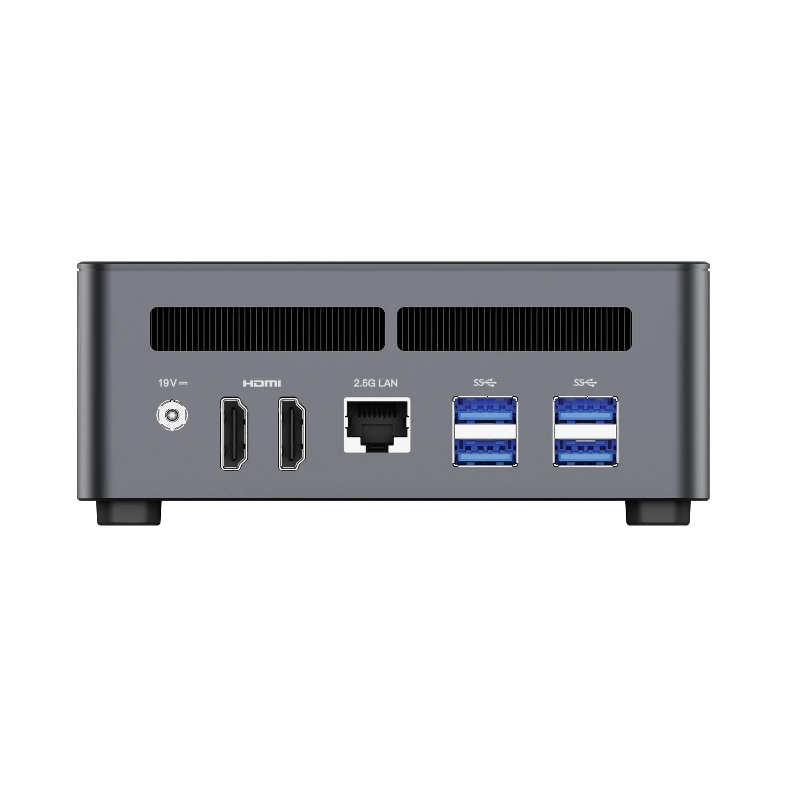MINISFORUM UM790 Pro - Image 4