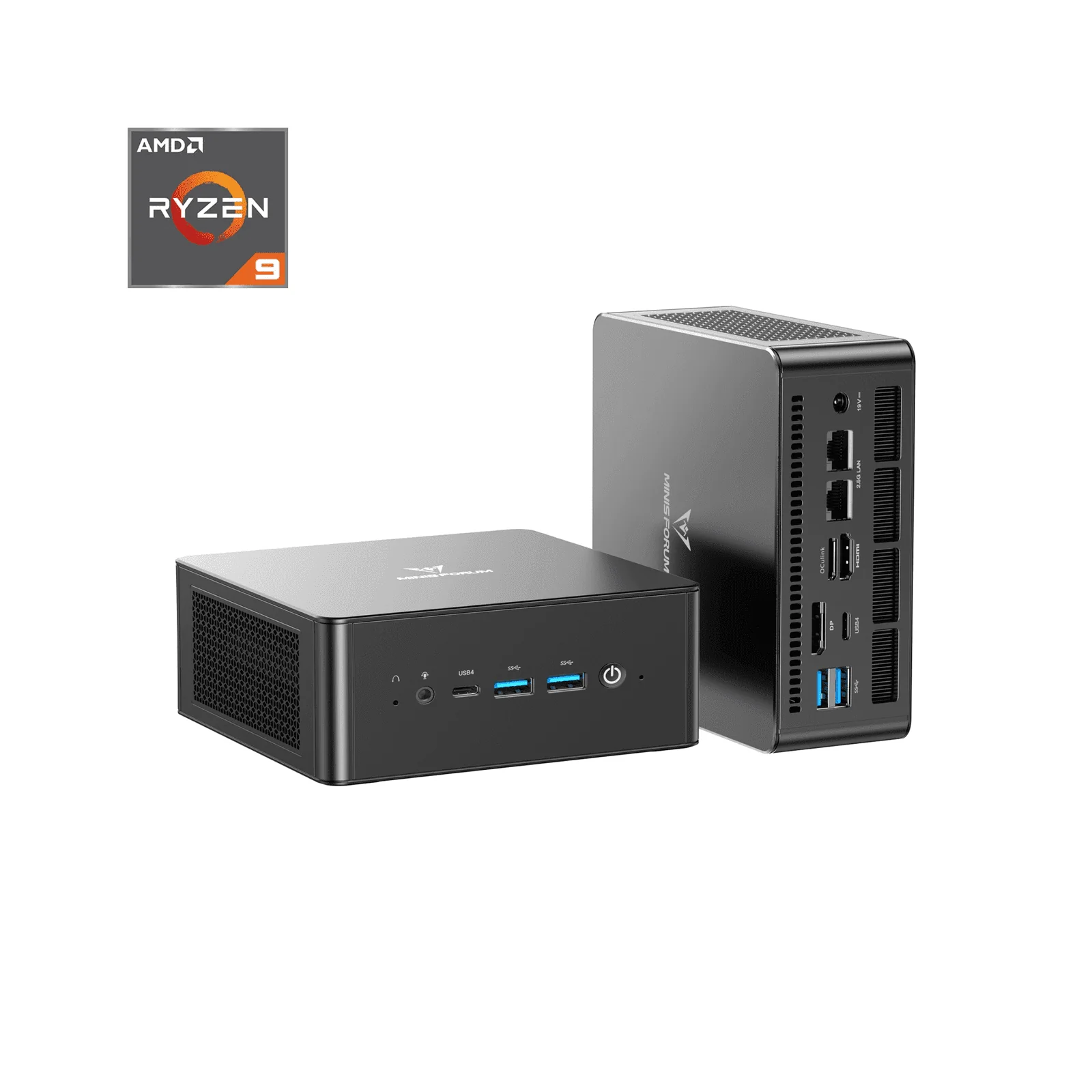 MINISFORUM UM890 Pro - Image 8