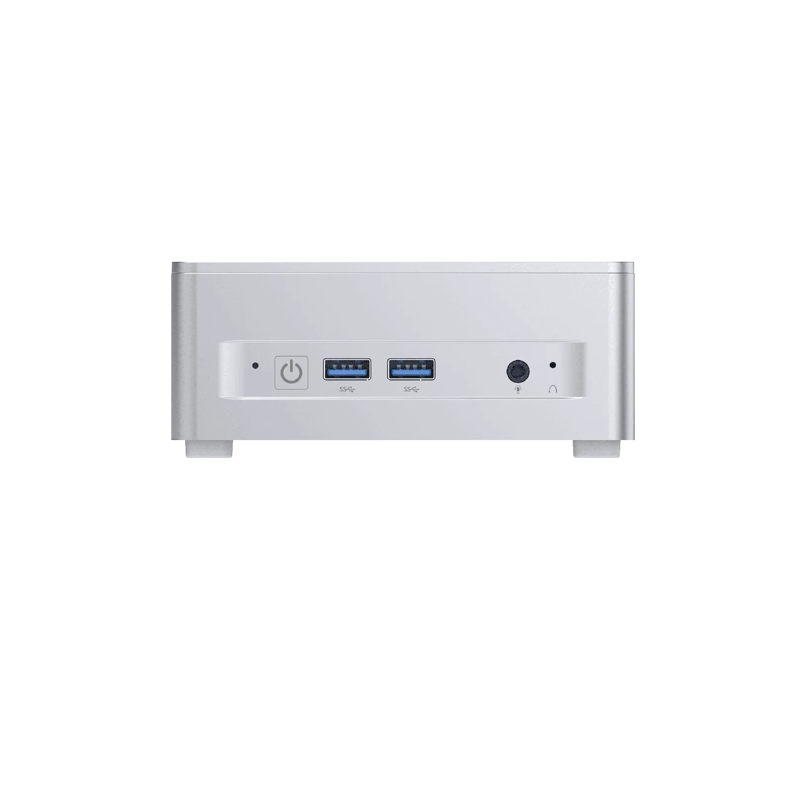 MINISFORUM X1 Lite - Image 4