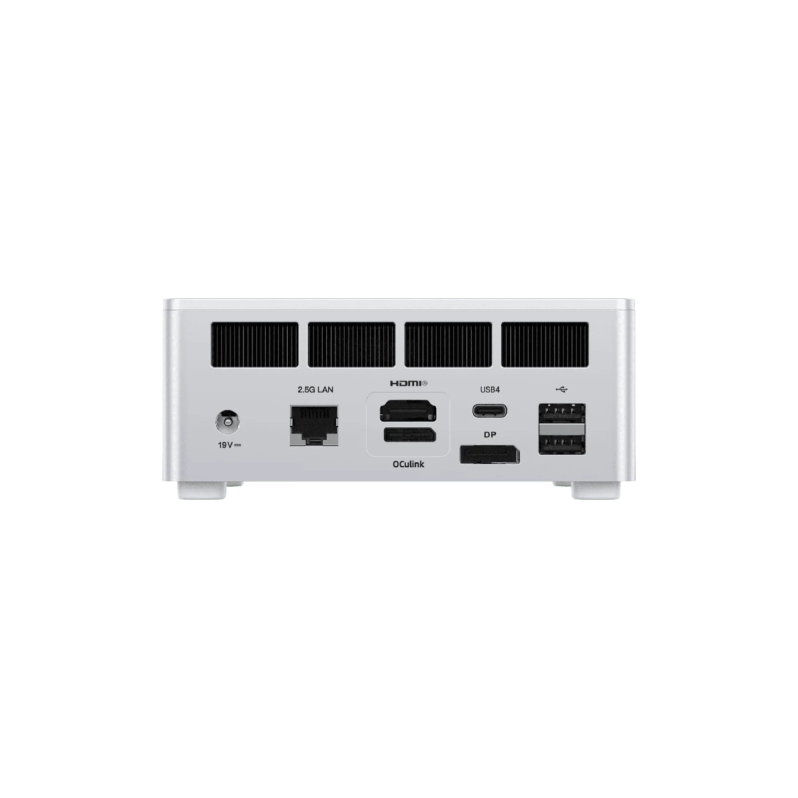 MINISFORUM X1 Lite - Image 5